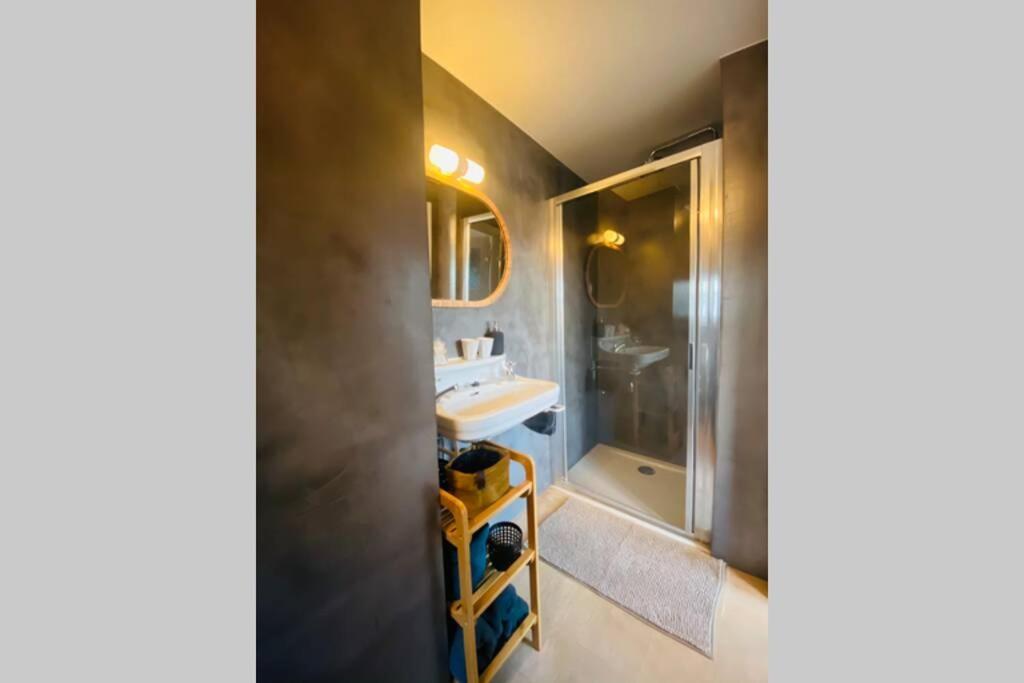 Recently Renovated Appartement 150M From The Beach De Haan Exterior photo